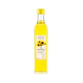 Olej słonecznikowy 500 ml Olvita