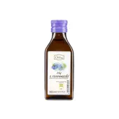 Olej z czarnuszki 100 ml Olvita 