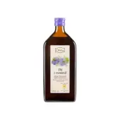 Olvita Olej z czarnuszki egipskiej 250 ml 