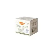 Mydło Aleppo Excellence 25% BIO 190 g Alepia