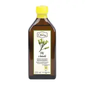 Olvita Olej z lnianki (rydzowy) 250 ml