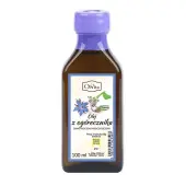 Olej z ogórecznika 100 ml Olvita