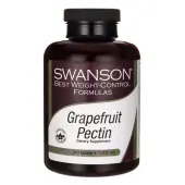 Swanson Pektyny Grapefruita 1000 mg 240 tabletek