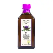 Olej z ostropestu 250 ml Olvita 