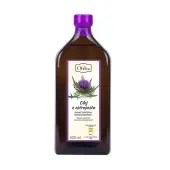 Olej z ostropestu 500 ml Olvita 