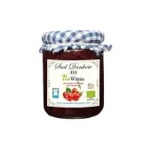 Wiśnia 80% 260 g BIO Sad Danków