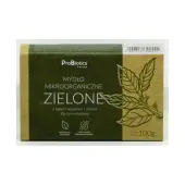 ProBiotics mydło zielone kostka 100 g
