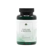 GG Cholina i Inozytol 120 kapsułek