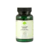 GG Kolagen 400 mg 60 kapsułek 