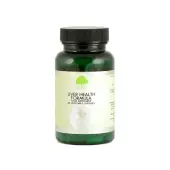 GG Liver Health (Zdrowie Wątroby) 60 kapsułek
