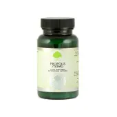 GG Propolis 750 mg 60 kapsułek