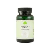 GG Resveratrol Complex 60 kapsułek