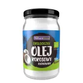 Olej kokosowy rafinowany 830 ml BIO NaturAvena 