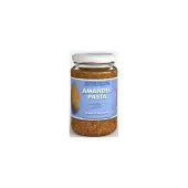 Krem z migdałów prażonych 350 g BIO Horizon