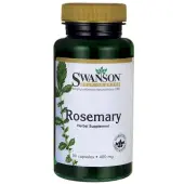 Swanson dandelion mniszek lekarski 515 mg 60 kapsułek
