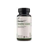 Pharmovit  Grzyby reishi 90 kapsułek 
