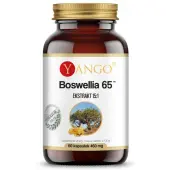 Yango Boswellia 65 60 kapsułek 