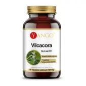 Yango Vilcacora ekstrakt 10:1 90 kapsułek