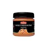 Masło migdałowe prażone 185 g Primavika
