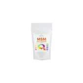 Soul Farm siarka organiczna proszek 200 g
