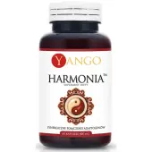 Harmonia 60 kapsułek Yango