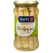 Szparagi w zalewie 280 g BIO Aarts