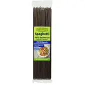 Makaron gryczany spaghetti bezglutenowy 250 g BIO Rapunzel