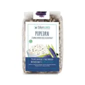 Ziarno popcornu z niebieskiej kukurydzy 350 g Bluecorn