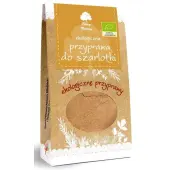 Przyprawa do szarlotki 50 g BIO Dary Natury PROMOCJA