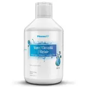 Pharmovit kolagen na stawy, chrząstki i mięśnie 500 ml
