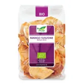 Mango suszone 400 g BIO Bio Planet