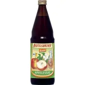 Ocet jabłkowy niefiltrowany 750 ml BIO Beutelsbacher