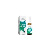 Chlorofil w kroplach 30 ml Soul Farm
