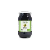 Natvita Melasa trzcinowa (BLACKSTRAP) 1200g BIO 