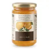 Marmolada z pomarańczy 360 g BIO Agrisicilia 