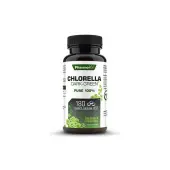 Pharmovit Chlorella Dark Green 180 tabletek 