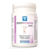 Ergystress Activ 60 kapsułek Nutergia