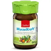 Jentschura WurzelKraft Siła roślin 60 g BIO