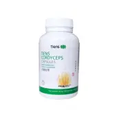 Tiens Kordyceps 100 kapsułek