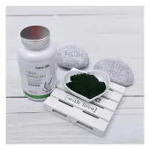 Spirulina 100 kapsułek Tiens