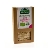 Ryż brązowy długi 500 g BIO Eko-Wital