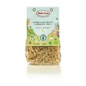 Makaron z ryżu brązowego farma bezglutenowy 250 g BIO Dalla Costa
