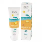 Eco Cosmetics SPF 30 Emulsja na słońce Neutral 125 ml PROMOCJA!