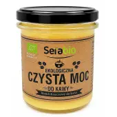 Dodatek do kawy Ghee smakowe BIO 250 g Serabio