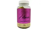 Żelove Piękna sylwetka żelki z octem jabłkowym 60sztuk Goldfarmex