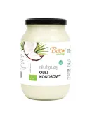 Batom BIO Olej kokosowy bezzapachowy ekologiczny 1L