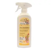 Baby Anthyllis Płyn do czyszczenia powierzchni mających kontakt z dzieckiem ECO 500 ml