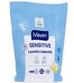 Mayeri kapsułki do prania sensitiv 32 sztuki