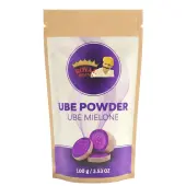 Ube mielone 100 g Royal Brand