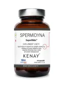 Kenay Spermidyna SuperMide 60 kapsułek